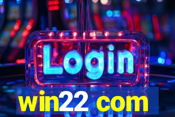 win22 com